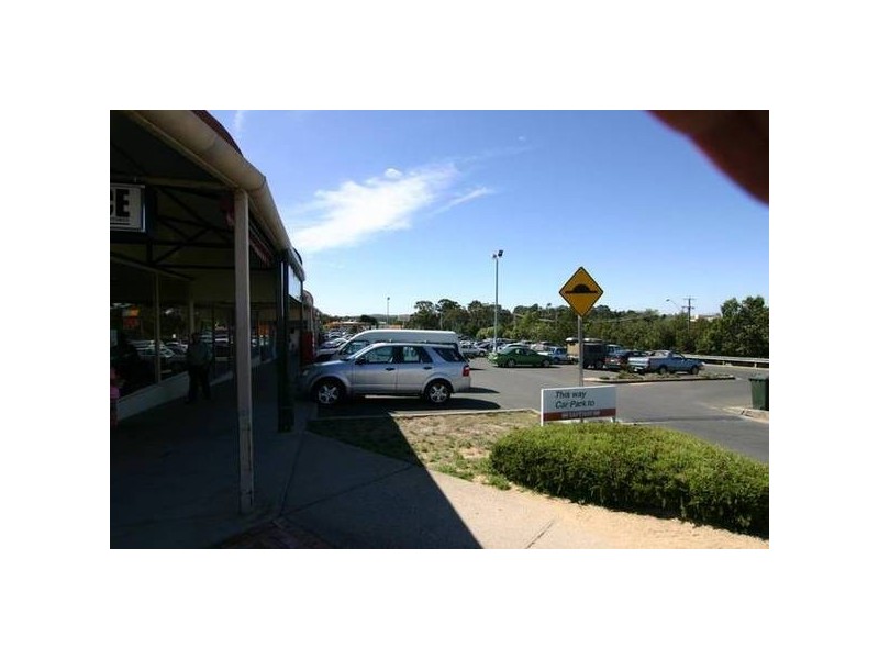 Shop 1 Ingor Street, Ararat VIC 3377