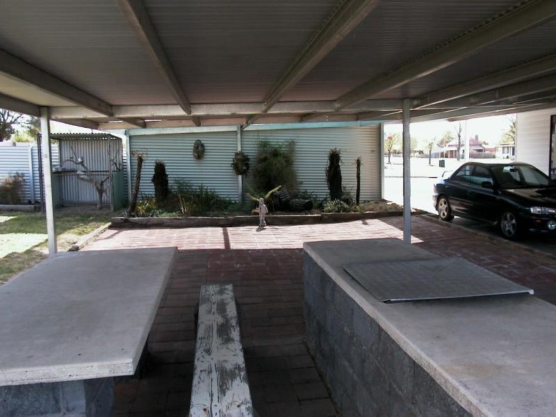 398 Barkly STREET, Ararat VIC 3377