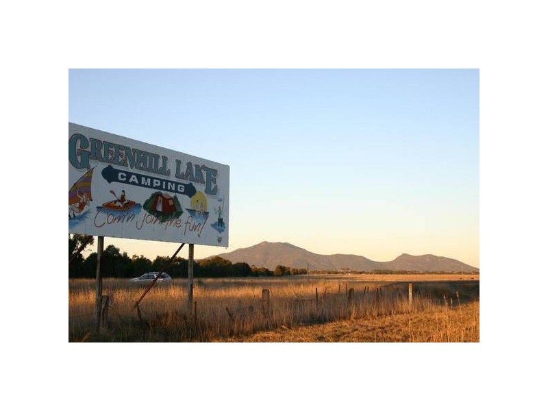 Western Highway, Ararat VIC 3377