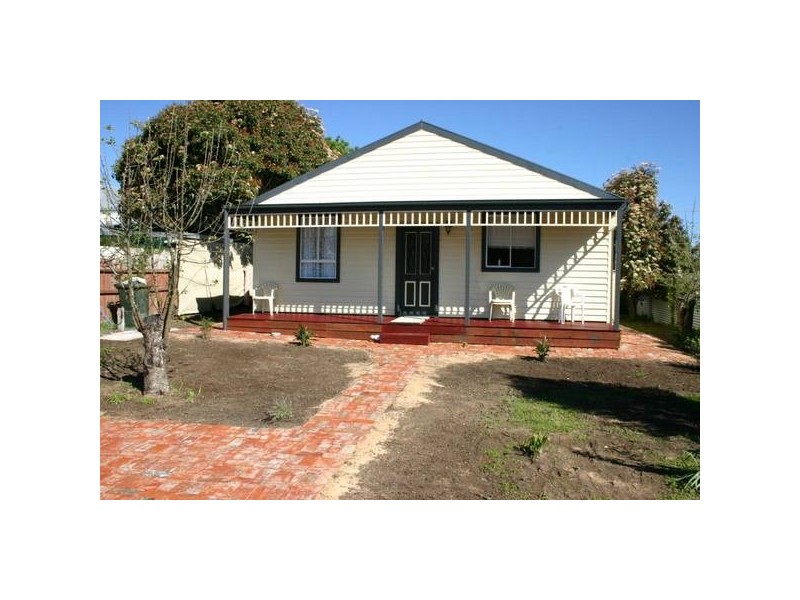 38 Palmer Street, Ararat VIC 3377