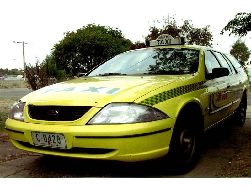 375 BARKLY STREET, Ararat VIC 3377