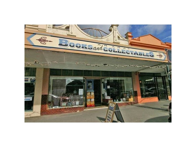 174 BARKLY STREET, Ararat VIC 3377