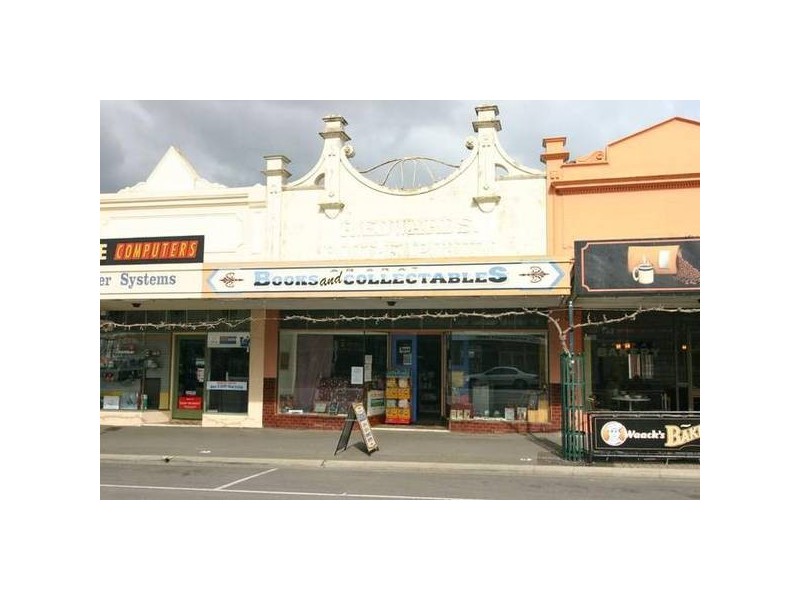 174 BARKLY STREET, Ararat VIC 3377