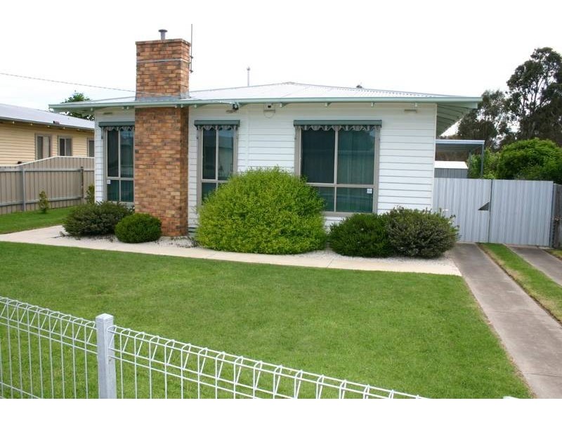 22 Smith Street, Ararat VIC 3377