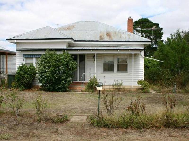 16 Wileman Street, Willaura VIC 3379