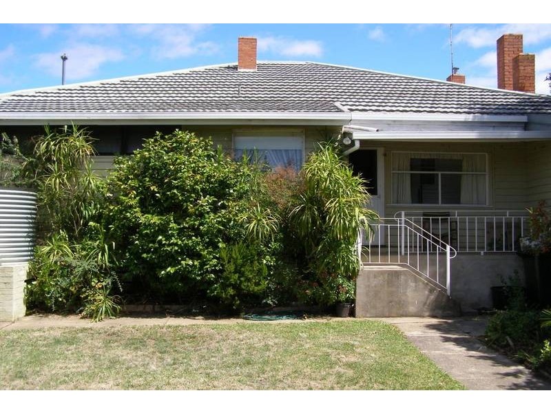 3 Bell Street, Ararat VIC 3377