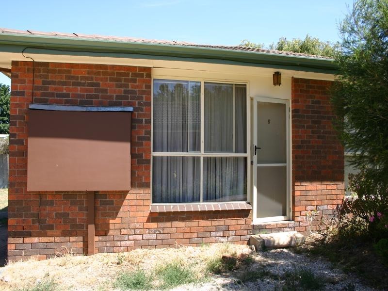 8/42 Carey Street, Ararat VIC 3377