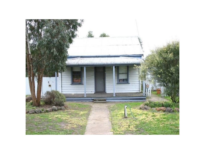 393 Barkly Street, Ararat VIC 3377