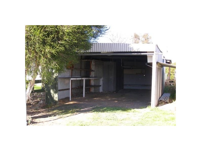 393 Barkly Street, Ararat VIC 3377