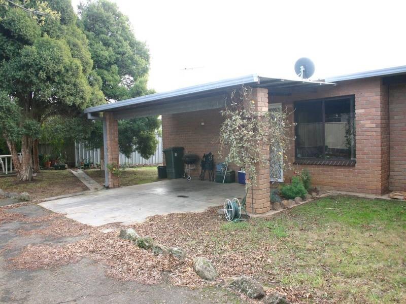 3/6 Wills Street, Ararat VIC 3377