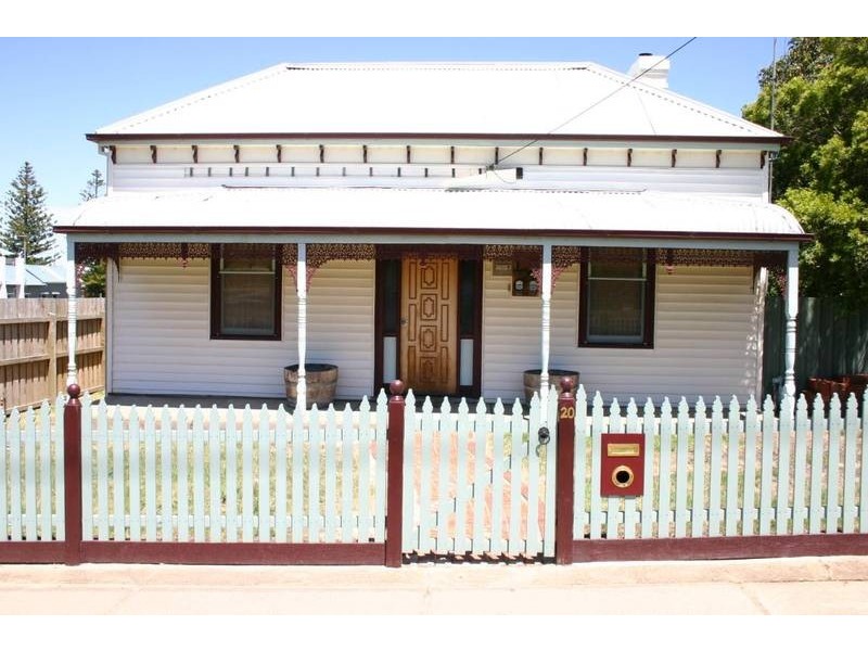 20 High Street, Ararat VIC 3377