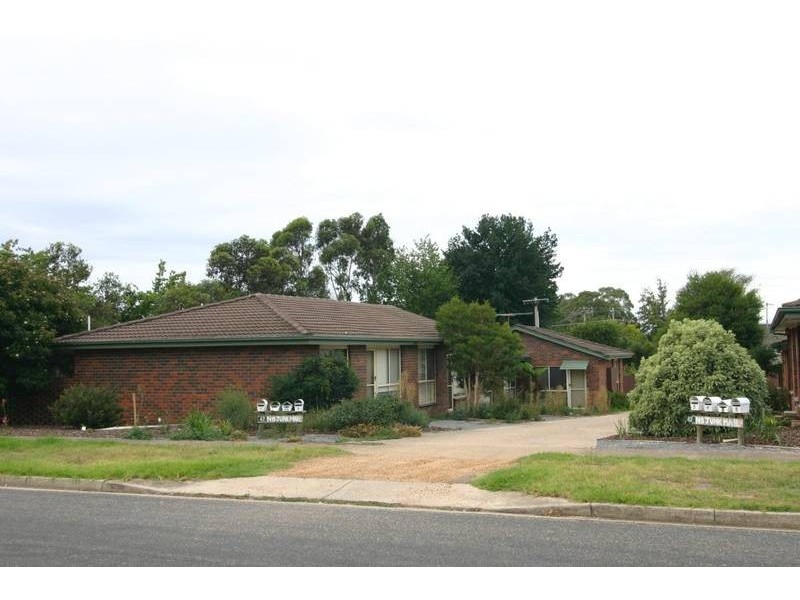 5/42 Carey Street, Ararat VIC 3377