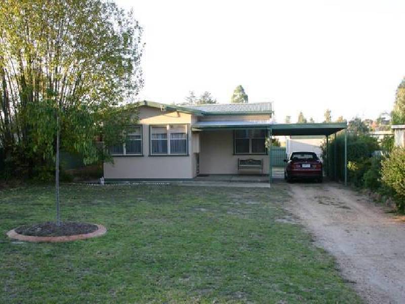 3 Crouch Street, Ararat VIC 3377