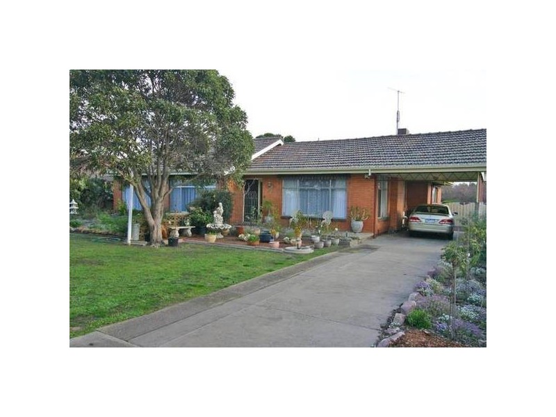 64 Commercial Street, Willaura VIC 3379