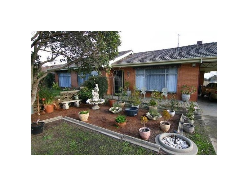 64 Commercial Street, Willaura VIC 3379