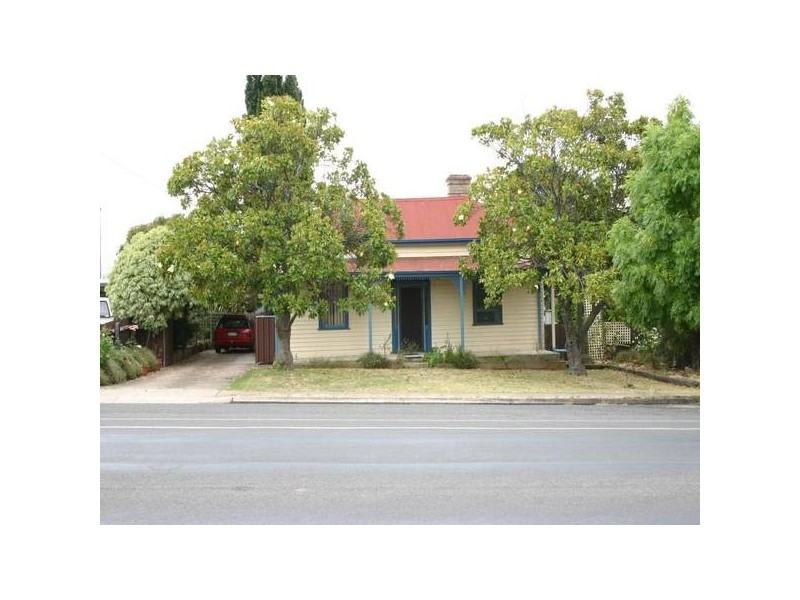 303 Barkly Street, Ararat VIC 3377