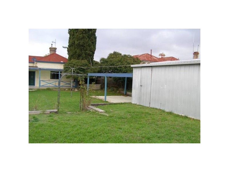 303 Barkly Street, Ararat VIC 3377