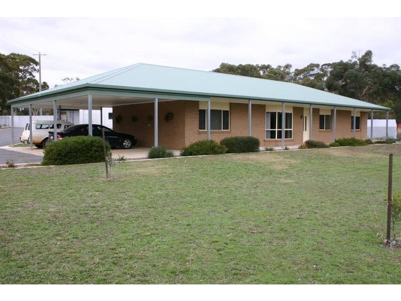 234 Nott Road, Ararat VIC 3377