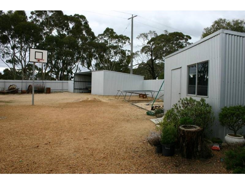 234 Nott Road, Ararat VIC 3377