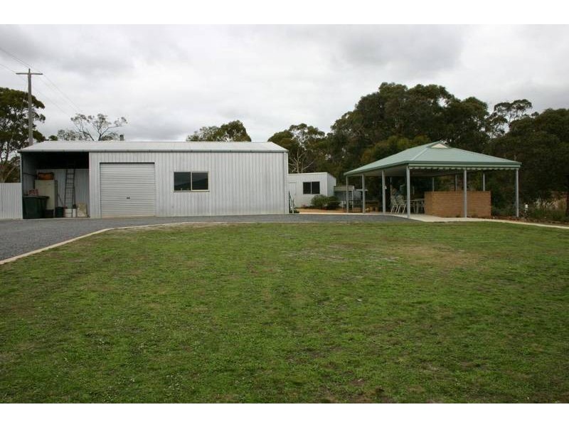 234 Nott Road, Ararat VIC 3377