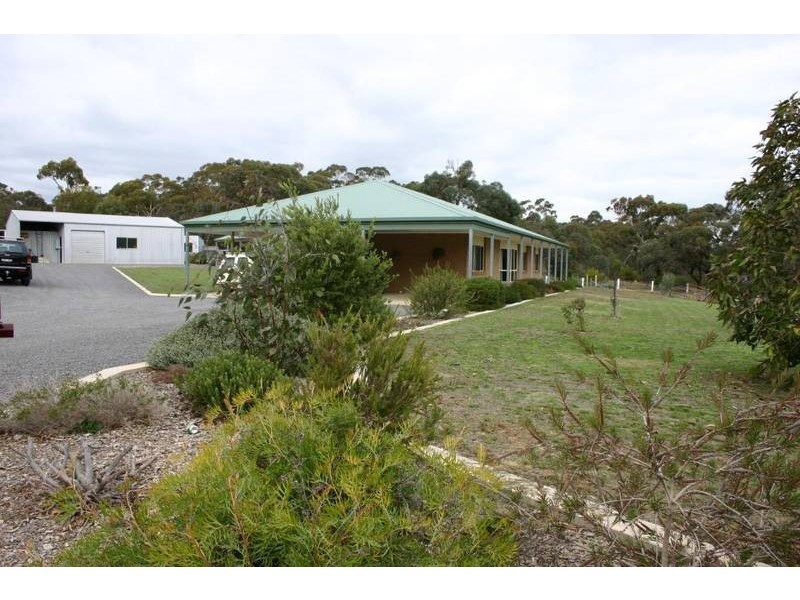 234 Nott Road, Ararat VIC 3377