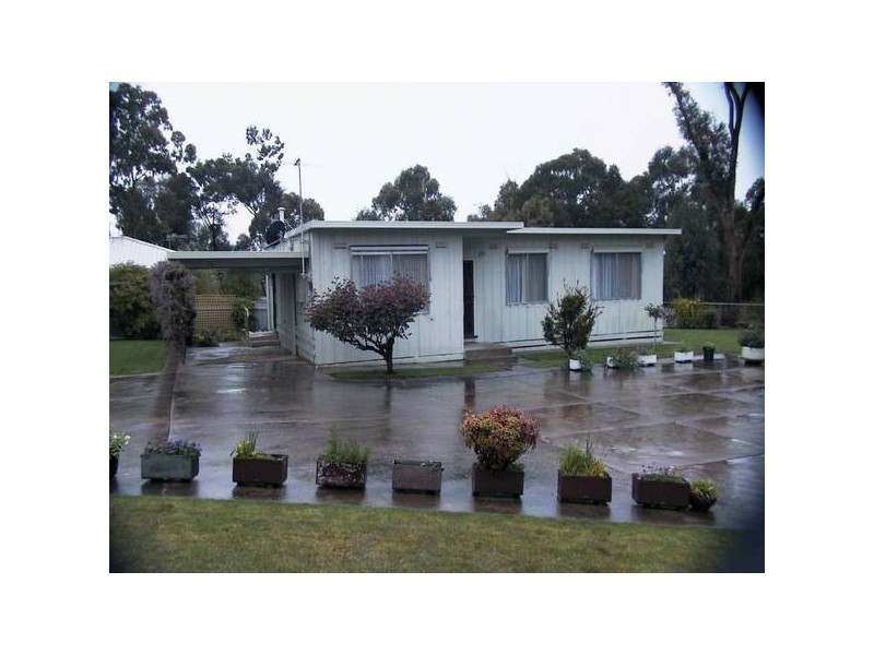 Barkly Street West, Ararat VIC 3377