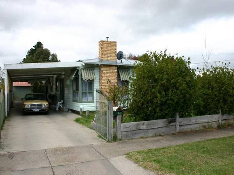 20 Murphy Street, Ararat VIC 3377