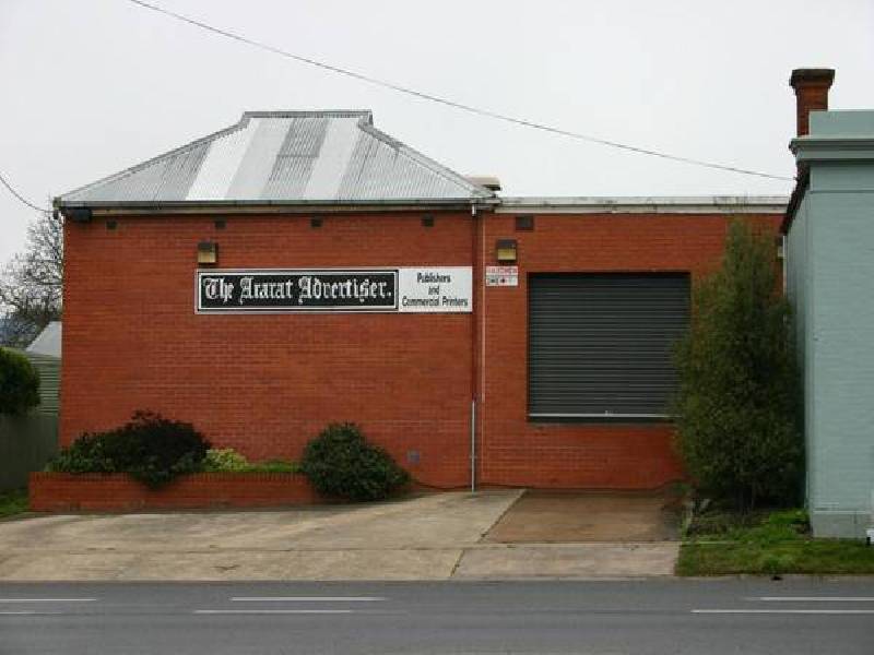 3 Ligar Street, Ararat VIC 3377