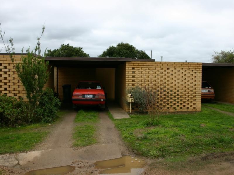 2/26 Vincent Street, Ararat VIC 3377