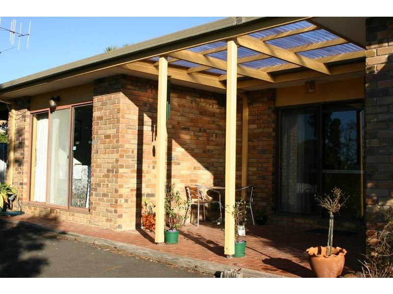 2/4 Kimbarra Court, Ararat VIC 3377