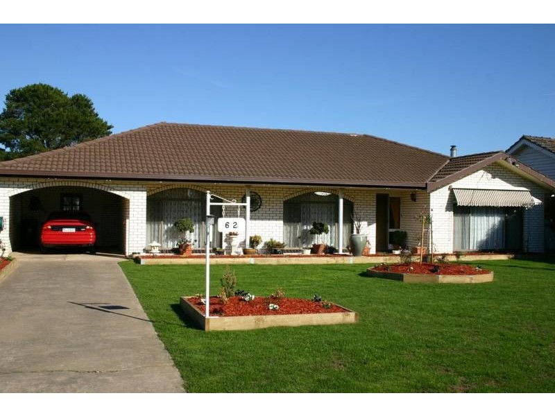 62 Commercial Street, Willaura VIC 3379