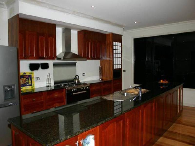 628 Pentlands Creek Road, Rhymney VIC 3377