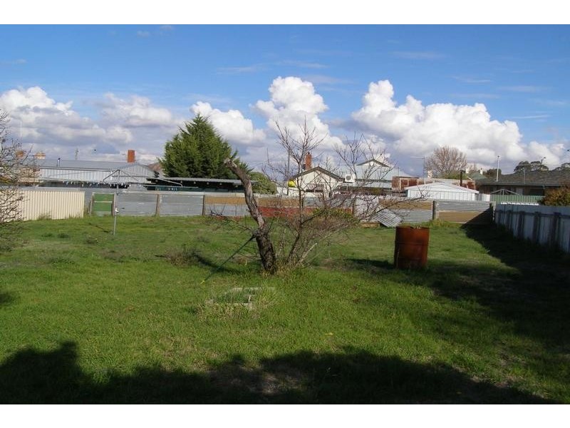 120 High Street, Ararat VIC 3377