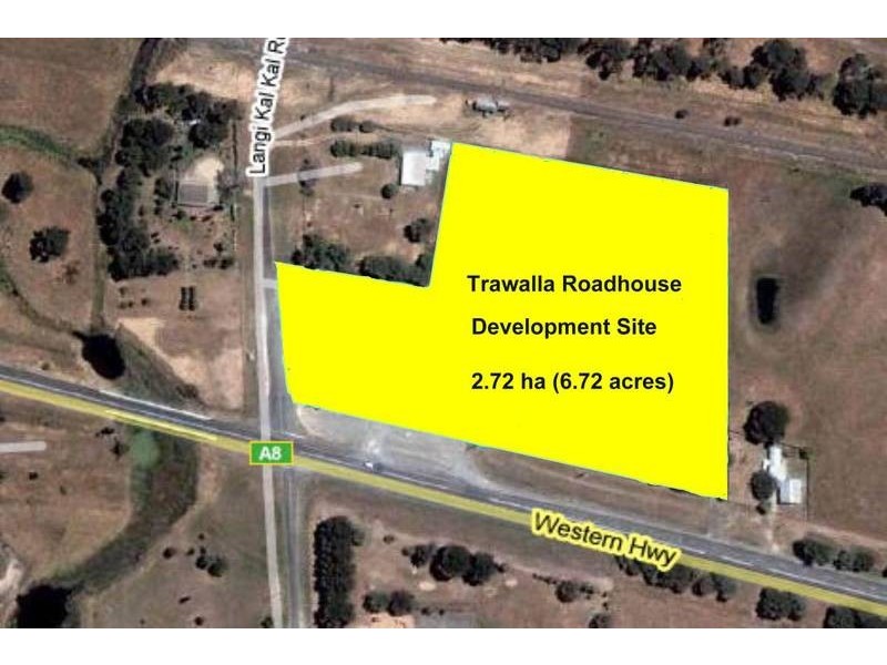 3862-3842 Western Highway, Trawalla VIC 3373