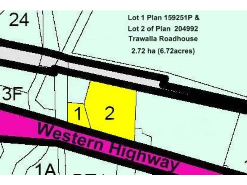 3862-3842 Western Highway, Trawalla VIC 3373