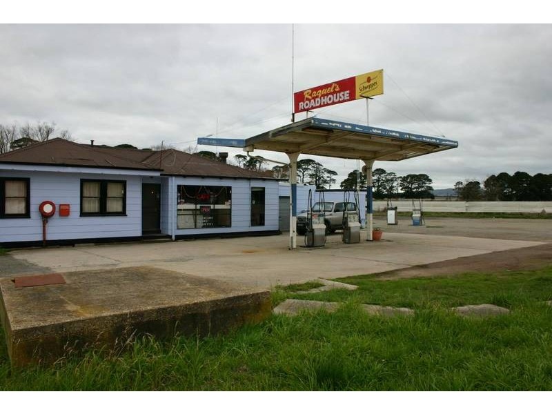 3862-3842 Western Highway, Trawalla VIC 3373