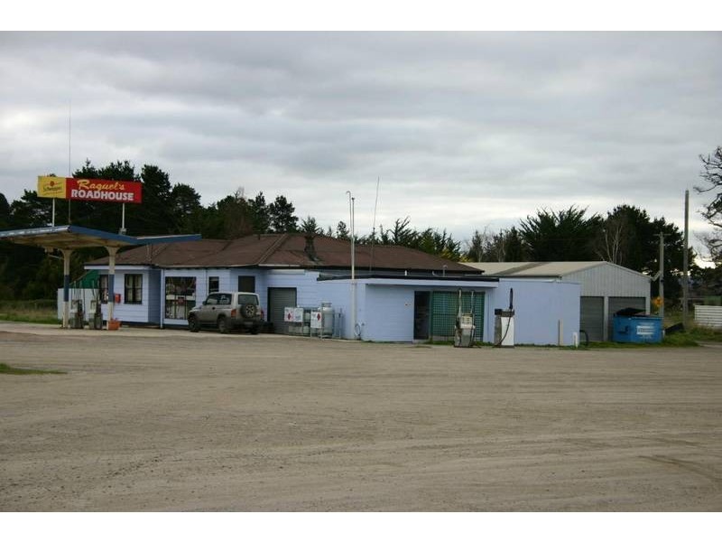 3862-3842 Western Highway, Trawalla VIC 3373