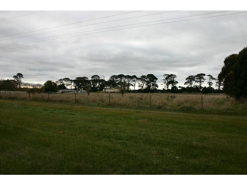 3862-3842 Western Highway, Trawalla VIC 3373