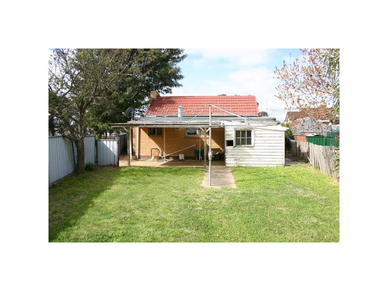 2 Queen Street South, Ararat VIC 3377