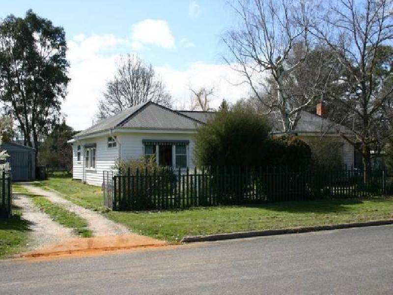 58 High Street, Elmhurst VIC 3469