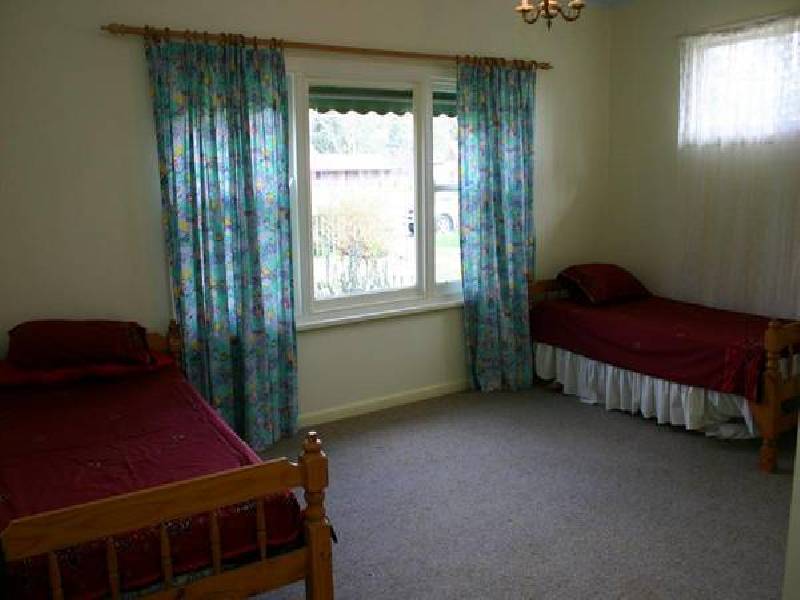 58 High Street, Elmhurst VIC 3469