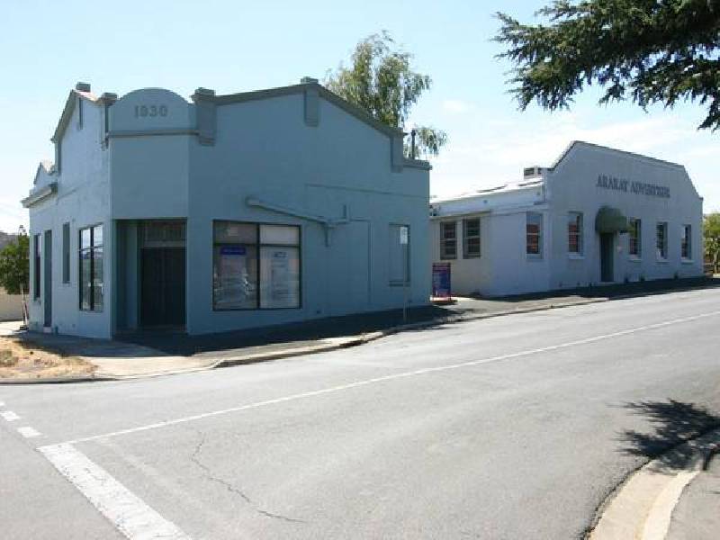 3 Ligar Street, Ararat VIC 3377