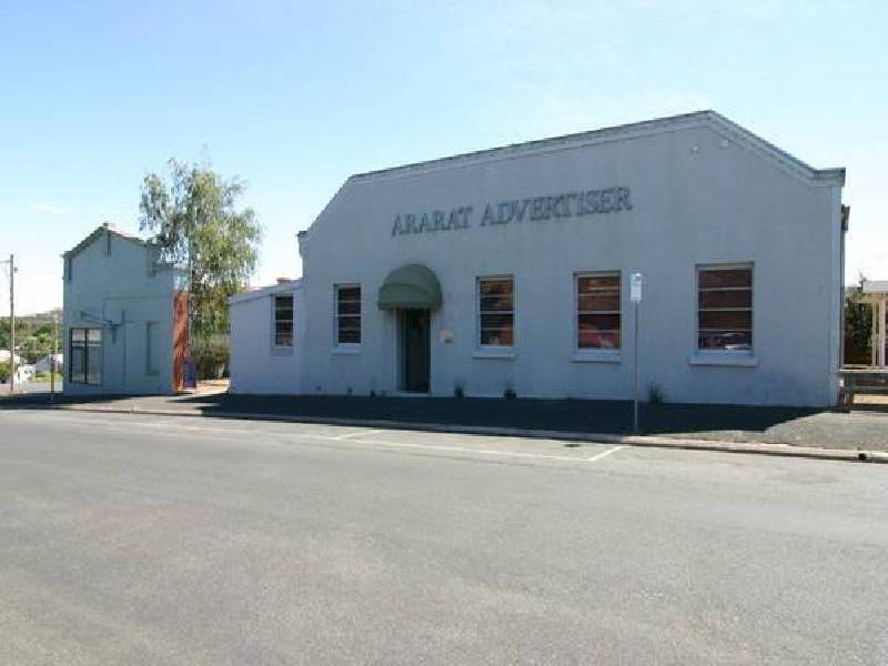 3 Ligar Street, Ararat VIC 3377