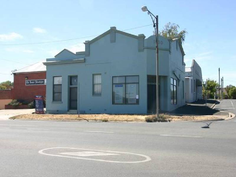 3 Ligar Street, Ararat VIC 3377