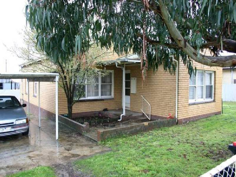 High Street, Ararat VIC 3377