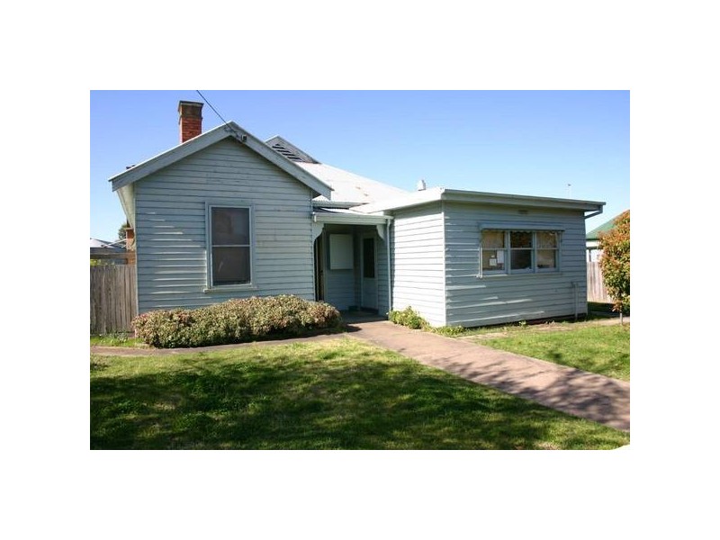 7 Warranooke Street, Willaura VIC 3379