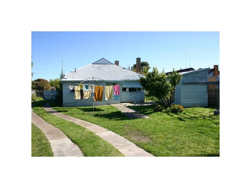 7 Warranooke Street, Willaura VIC 3379
