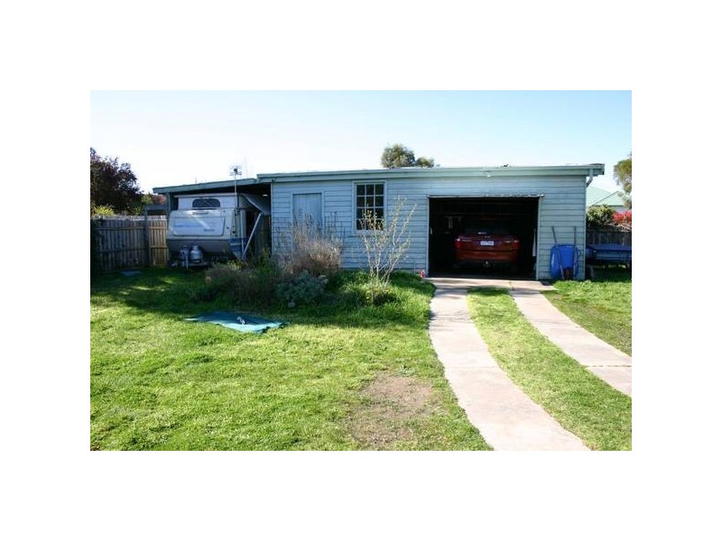 7 Warranooke Street, Willaura VIC 3379
