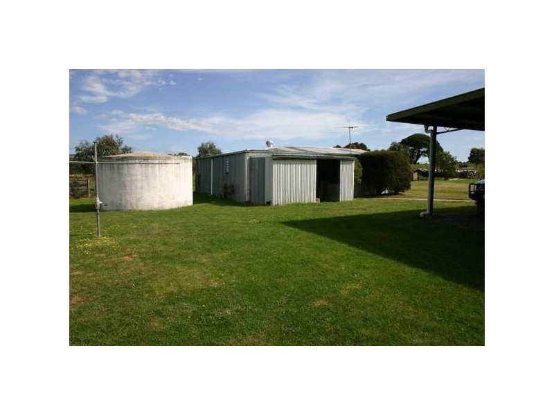 48 Jacksons Creek Road, Ararat VIC 3377