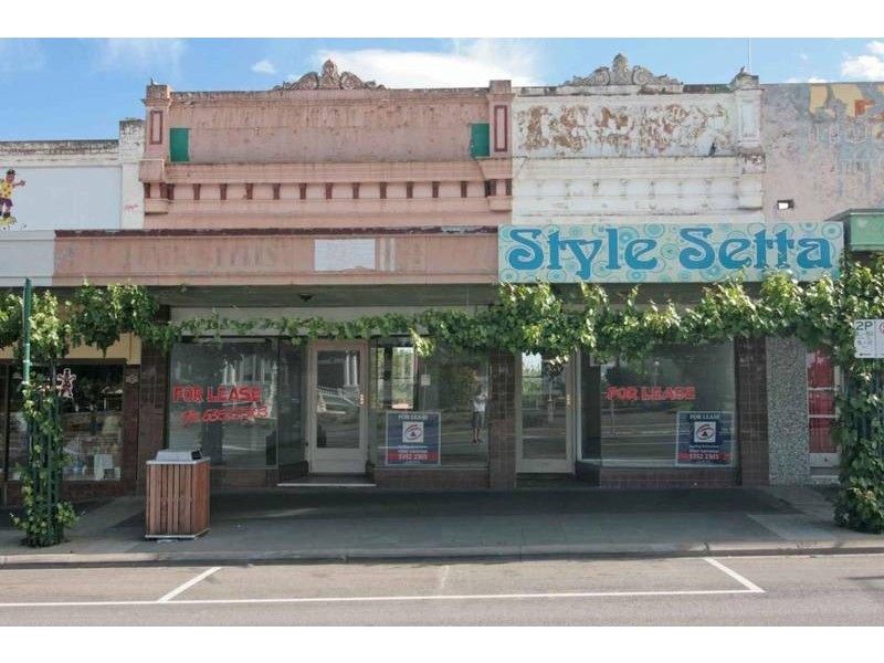 194-196 Barkly Street, Ararat VIC 3377